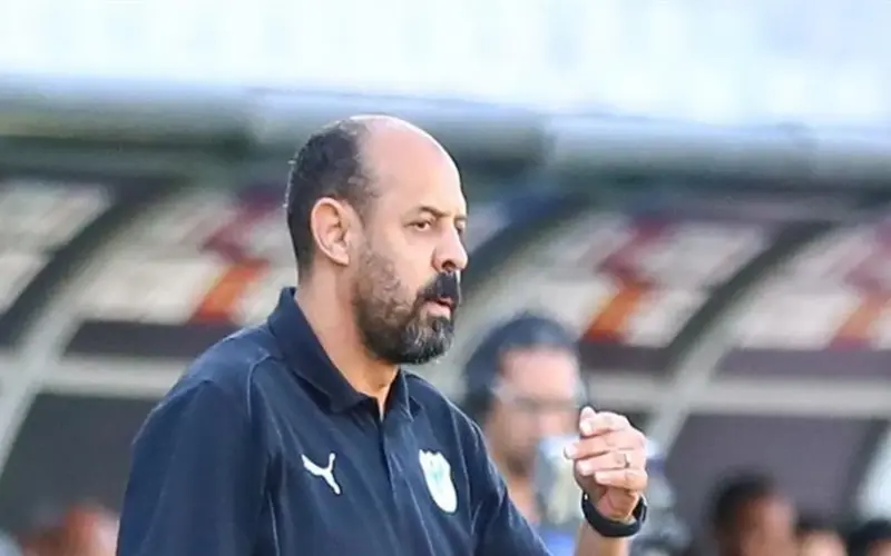 بطلب من عماد النحاس.. المصري يبدأ أولى خطوات التعاقد مع لاعب الأهلي